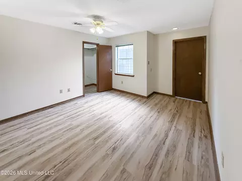 Bedroom - 2 Chloe Ct, Long Beach, MS 39560 photo 4 of 5