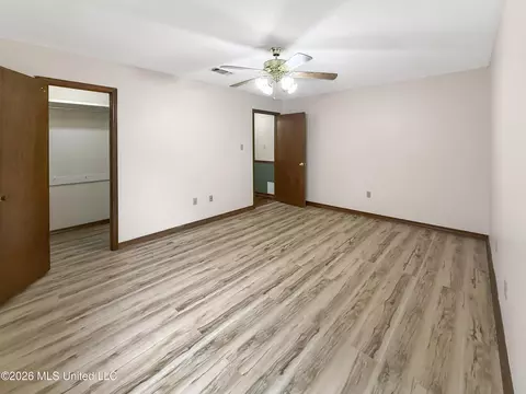 Bedroom - 2 Chloe Ct, Long Beach, MS 39560 photo 3 of 5