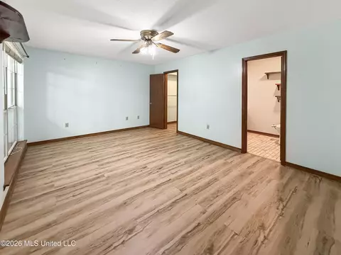Bedroom - 2 Chloe Ct, Long Beach, MS 39560 photo 2 of 5