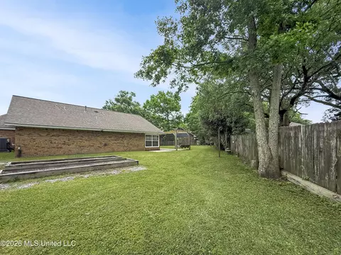 Exterior - 2 Chloe Ct, Long Beach, MS 39560 photo 9 of 11