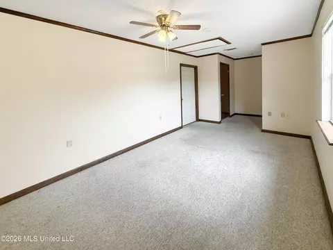 Bedroom - 2 Chloe Ct, Long Beach, MS 39560 photo 5 of 5