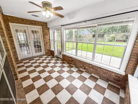 Exterior - 2 Chloe Ct, Long Beach, MS 39560 photo 6 of 11
