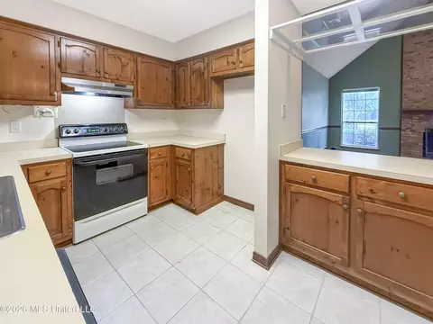 Kitchen - 2 Chloe Ct, Long Beach, MS 39560 photo 5 of 5