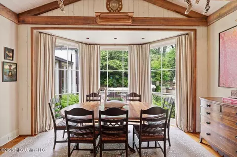 Dining - 2135 Eastover Dr, Jackson, MS 39211 photo 3 of 3