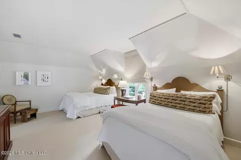 Bedroom - 2135 Eastover Dr, Jackson, MS 39211 photo 3 of 3
