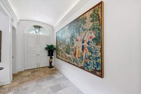 Entry Way - 2135 Eastover Dr, Jackson, MS 39211 photo 1 of 4