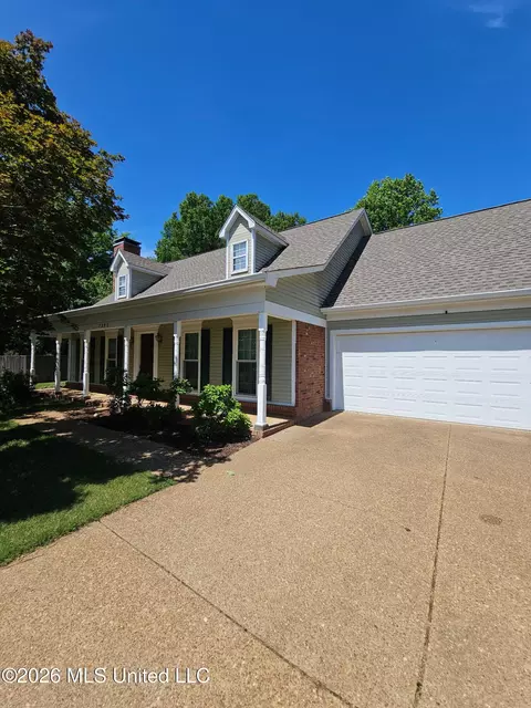 7295 Dogwood Pl, Southaven, MS 38671