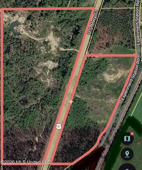 0 Hwy 51, Hazlehurst, MS 39083