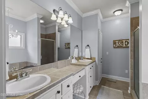 Bath - 137 Creekside Dr, Canton, MS 39046 photo 1 of 5