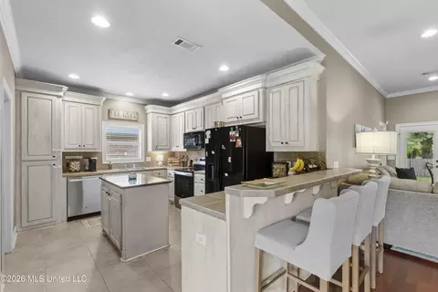 Kitchen - 137 Creekside Dr, Canton, MS 39046 photo 1 of 3