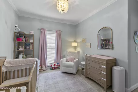 Bedroom - 137 Creekside Dr, Canton, MS 39046 photo 5 of 6