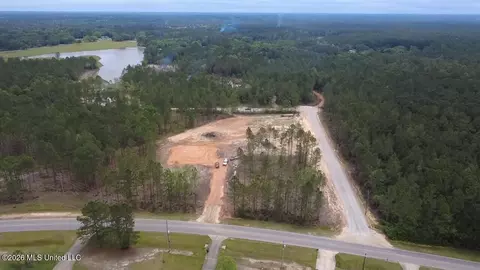 lot1 Rockey Hill Rd, Kiln, MS 39556
