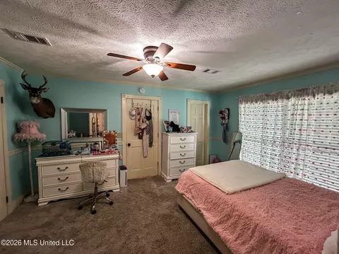 Bedroom - 503 E Government St, Brandon, MS 39042 photo 2 of 3