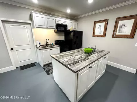 Kitchen - 503 E Government St, Brandon, MS 39042 photo 6 of 6