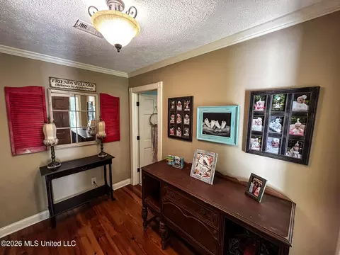 Entry Way - 503 E Government St, Brandon, MS 39042 photo 1 of 1