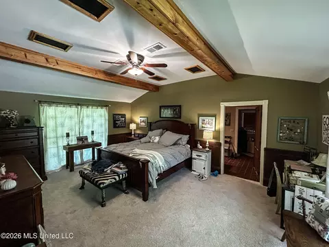 Bedroom - 503 E Government St, Brandon, MS 39042 photo 1 of 3