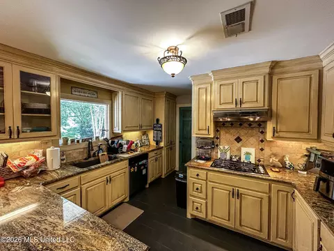 Kitchen - 503 E Government St, Brandon, MS 39042 photo 2 of 6