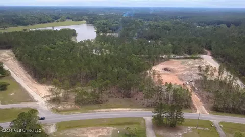 lot4 Rockey Hill Rd, Kiln, MS 39556