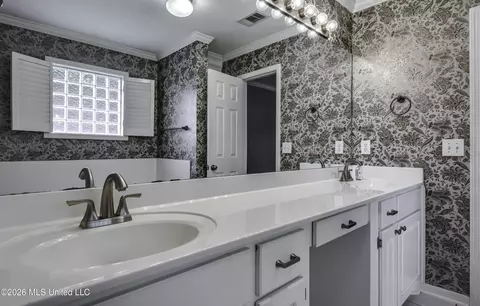 Bath - 1229 Crossview Ct, Brandon, MS 39042 photo 2 of 5
