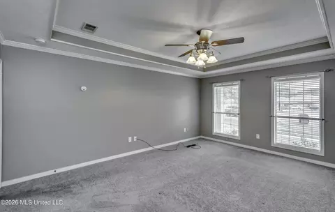 Living - 1229 Crossview Ct, Brandon, MS 39042 photo 4 of 4