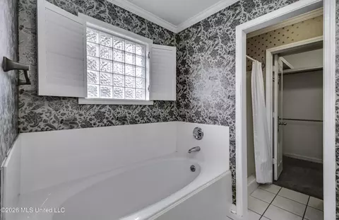 Bath - 1229 Crossview Ct, Brandon, MS 39042 photo 3 of 5