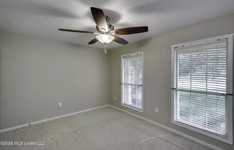 Bedroom - 1229 Crossview Ct, Brandon, MS 39042 photo 1 of 2