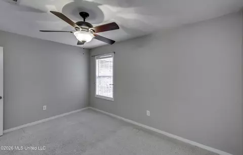 Bedroom - 1229 Crossview Ct, Brandon, MS 39042 photo 2 of 2