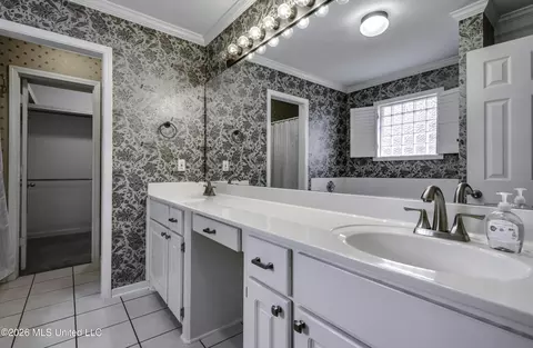 Bath - 1229 Crossview Ct, Brandon, MS 39042 photo 1 of 5