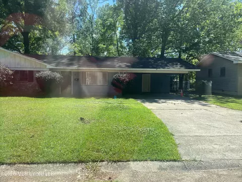 365 Francis St, Jackson, MS 39206