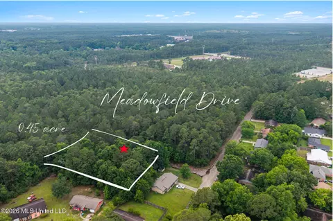 0 Meadowfield Dr, Gautier, MS 39553