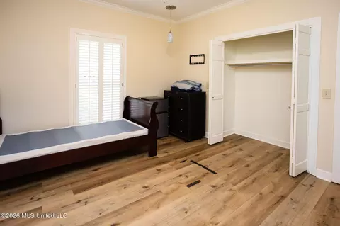 Bedroom - 5471 River Thames Pl, Jackson, MS 39211 photo 4 of 4