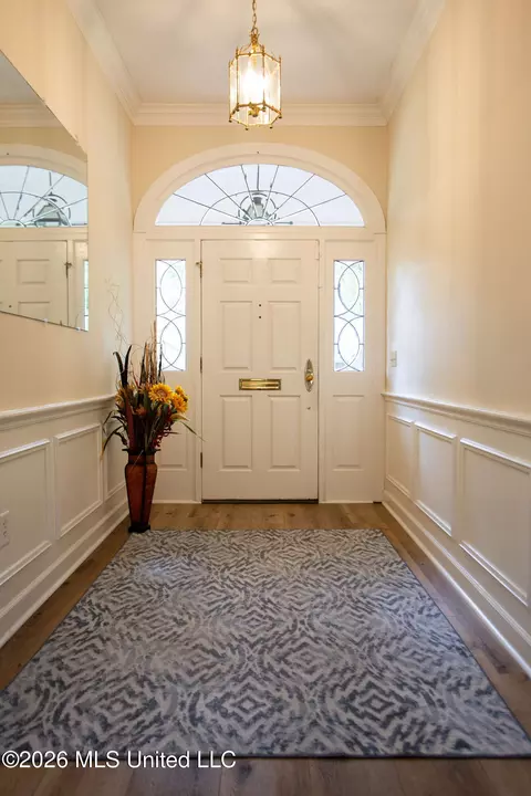 Entry Way - 5471 River Thames Pl, Jackson, MS 39211 photo 1 of 3