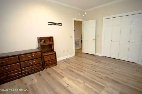 Bedroom - 5471 River Thames Pl, Jackson, MS 39211 photo 3 of 4