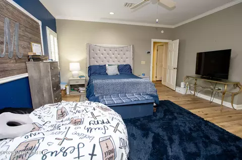 Bedroom - 5471 River Thames Pl, Jackson, MS 39211 photo 1 of 4