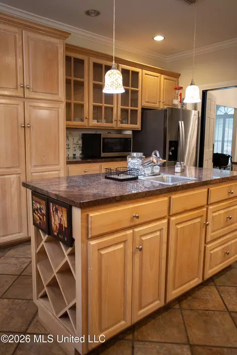 Kitchen - 5471 River Thames Pl, Jackson, MS 39211 photo 1 of 3