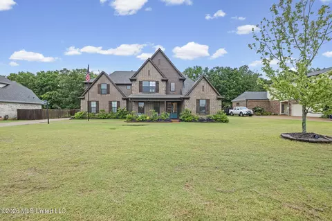 6371 Chippewa Dr, Olive Branch, MS 38654