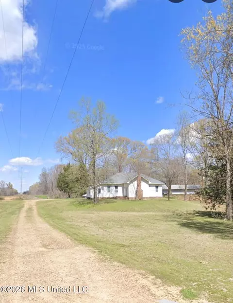 89 Castle Chapel Rd, Yazoo City, MS 39194
