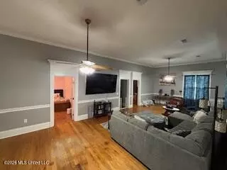 89 Castle Chapel Rd, Yazoo City, MS 39194