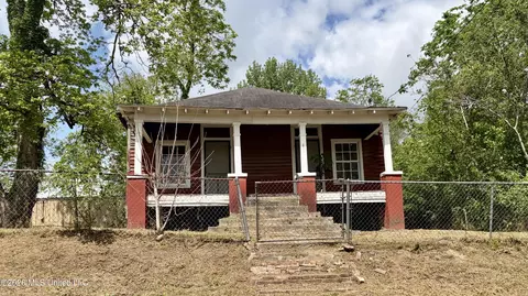 410 Farmer St, Port Gibson, MS 39150
