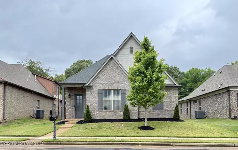 6230 Arlington Ln, Olive Branch, MS 38654