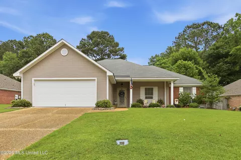 874 Windward Dr, Richland, MS 39218