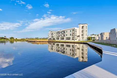 1302 Magnolia St #A104, Gulfport, MS 39507