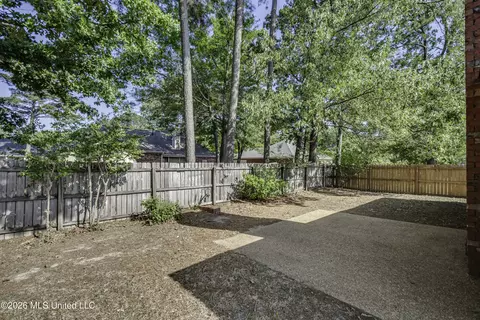 Exterior - 138 Chestnut Dr, Brandon, MS 39047 photo 7 of 10