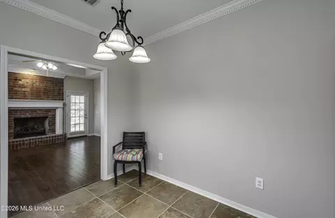 Dining - 138 Chestnut Dr, Brandon, MS 39047 photo 1 of 2