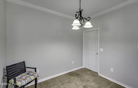 Dining - 138 Chestnut Dr, Brandon, MS 39047 photo 2 of 2