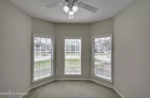 Bedroom - 138 Chestnut Dr, Brandon, MS 39047 photo 5 of 6