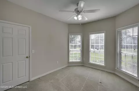 Bedroom - 138 Chestnut Dr, Brandon, MS 39047 photo 6 of 6