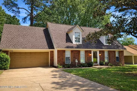7168 Oak Forest Dr, Olive Branch, MS 38654