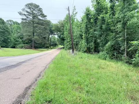 0 Parsons Rd, Raymond, MS 39154