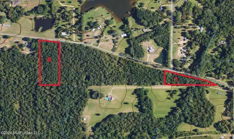 0 Parsons Rd, Raymond, MS 39154 photo 6